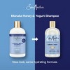 SheaMoisture Manuka Honey & Yogurt Hydrate & Repair Shampoo - 13 fl oz - 4 of 4