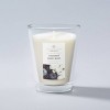 Jar Candle Coconut Berry Bliss - Home Scents by Chesapeake Bay Candle - image 2 of 4