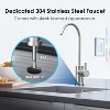 Waterdrop 15UB Under Sink Water Filter, Under Sink Water Filtration System for 2 Years - 4 of 4