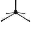 Seasons Comfort™ 18-In. Oscillating Fan with Pedestal Base, FPD18B, Black - 4 of 4