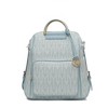 MKF Collection Cora Milan M Signature Trendy Travel Backpack by Mia K - 2 of 4