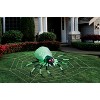 A Holiday Company 5ft Inflatable Spider,  Tall, Multi - 2 of 4