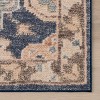 Nuloom Tirelle Hand Knotted Wool Area Rug - 4 of 4