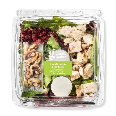 Cranberry Walnut Salad Large - 10oz - Good & Gather™
