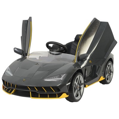 ride on lamborghini