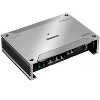 Kenwood XM502-1 Class D Mono Marine Power Amplifier - image 3 of 4