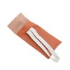 Unique Bargains Contrast Eyeglasses Bag 1 Pc - 3 of 4