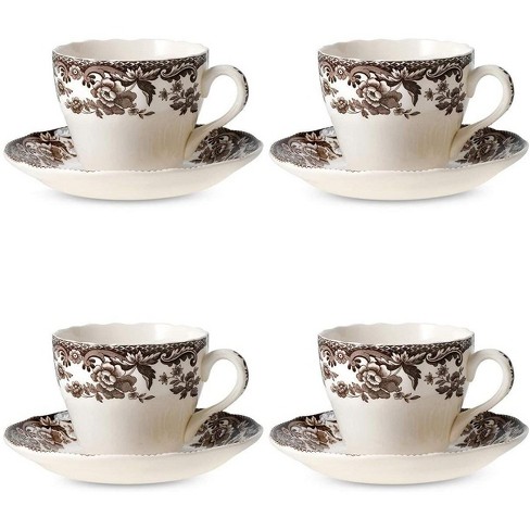 Spode tea cups hotsell