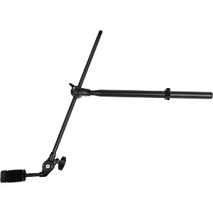 Pearl 830 Series Uni-Lock Cymbal Holder in Black - 1 of 4
