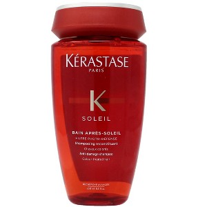 Kerastase Soleil Bain Apres-Soleil Anti-Damage Shampoo, 8.5 oz - 1 of 4