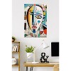 Trends International Jackson Flavio - Cubic Unframed Wall Poster Prints - 2 of 4