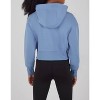 Women's Wo's Scuba Full Zip Jacket - 90 Degree by Reflex S - 3 of 3