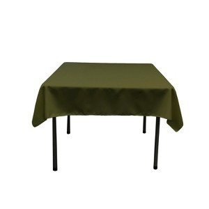Slickblue Polyester Poplin Square Tablecloth - 1 of 1