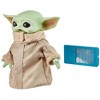 Mattel Collectibles - Mattel Collectible - Star Wars, The Mandalorian: The Child Plush and Tablet (Baby Yoda, Grogu) - 4 of 4