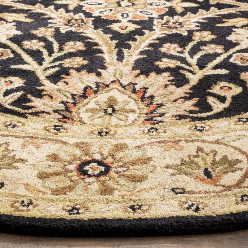 Antiquity AT249 Hand Tufted Area Rug  - Safavieh, 4 of 5