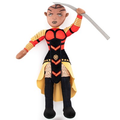 Black Panther 'Okoye' Kids' Pillow Buddy