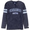 STARTER Mens Distre, Blue, Large - 4 of 4