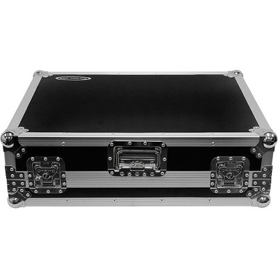 Odyssey Flight Ready FRMC7000 ATA Style Road Case for Denon MC7000 DJ Controller Black