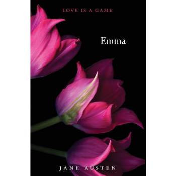Emma - by  Jane Austen (Paperback)