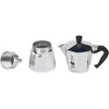 BIALETTI Moka 6 Cup Express Espresso Maker - image 4 of 4