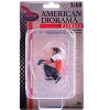 "Race Crew" Figure #5 for 1/18 scale models by American Diorama - 3 of 3