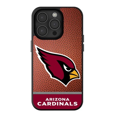 NFL NFC Teams Football Wordmark MagSafe Compatible Cell Phone Case for Apple iPhone