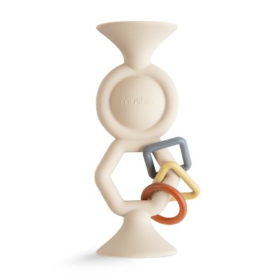 CityFurn Suction Toy