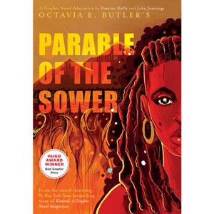 Parable of the Sower - by Octavia E Butler - 1 of 1