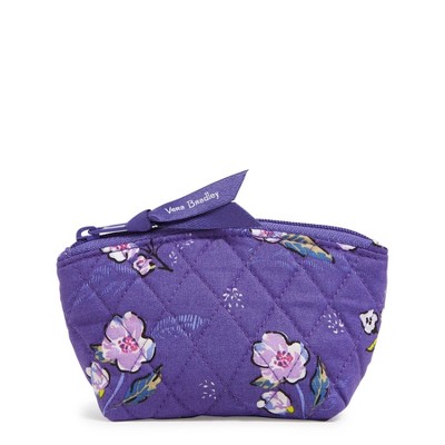 Vera Bradley Women's Outlet Cotton Hair Accessories Kit