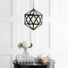 Sergio 15.75" Pendant - PND4051 - Safavieh - 4 of 4