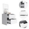 FM Furniture,Luxor Nightstand - 2 of 4