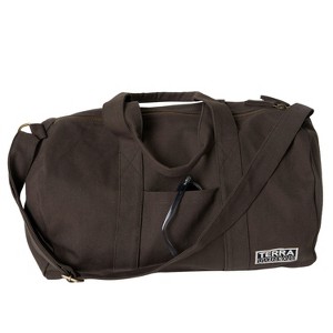 Terra Thread Aarde Eco Friendly Gym Bag - 1 of 4