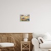 Stupell Industries Horse in Farmhouse Meadow, 11" x 14" - 2 of 4