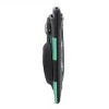 Demon Slayer Corps Men's Black & Green Tracker Pouch Wallet - 3 of 4