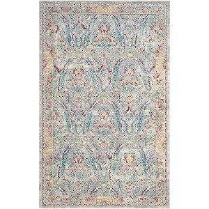 Mystique MYS925 Power Loomed Indoor Rugs - Safavieh - 1 of 4