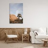 Stupell Industries Joshua Tree & Canyon Canvas Art - 3 of 4