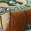 NBA Milwaukee Bucks Comforter & Pillow Sham Set - 3 of 4