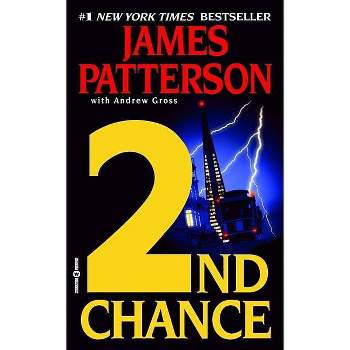 2nd Chance - (A Women's Murder Club Thriller) by  James Patterson (Paperback)