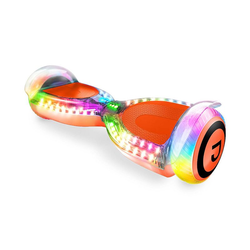 Jetson Pixel Hoverboard, 1 of 7