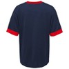 MLB Atlanta Braves Boys' Pullover Team Jersey - image 3 of 3