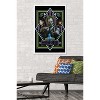 Trends International Beetlejuice Beetlejuice - Group Framed Wall Poster Prints - 2 of 4