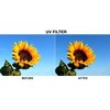 Top Brand 3-Piece 52mm Lens Filter Kit (UV/FLD/CPL) - image 2 of 3