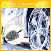 Unique Bargains Car Dust Clean Mop Dusting Tool Fiber11.22" Gray 1 Pc - 3 of 4