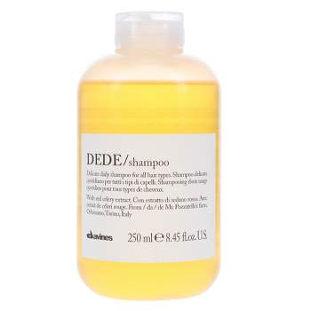 Davines DEDE Delicate Daily Shampoo 8.45 oz