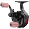 13 Fishing Descent Aluminum Inline Ice Fishing Reel - 2 of 2