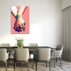iCanvas Hold My Hand by Dayat Banggai Canvas Print Wall Art - 3 of 3