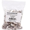 Monoprice 100-pcs Shielded Cat6 Plug for Stranded Cable - 3 of 4
