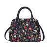 Signare USA Jacobean Dream Convertible Top Handle Handbag - 4 of 4