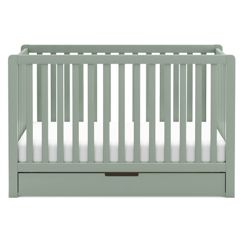 Carter's jamestown convertible crib model 10820 sales