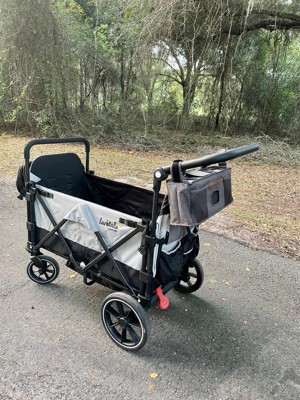 Keenz 7s hotsell stroller wagon target